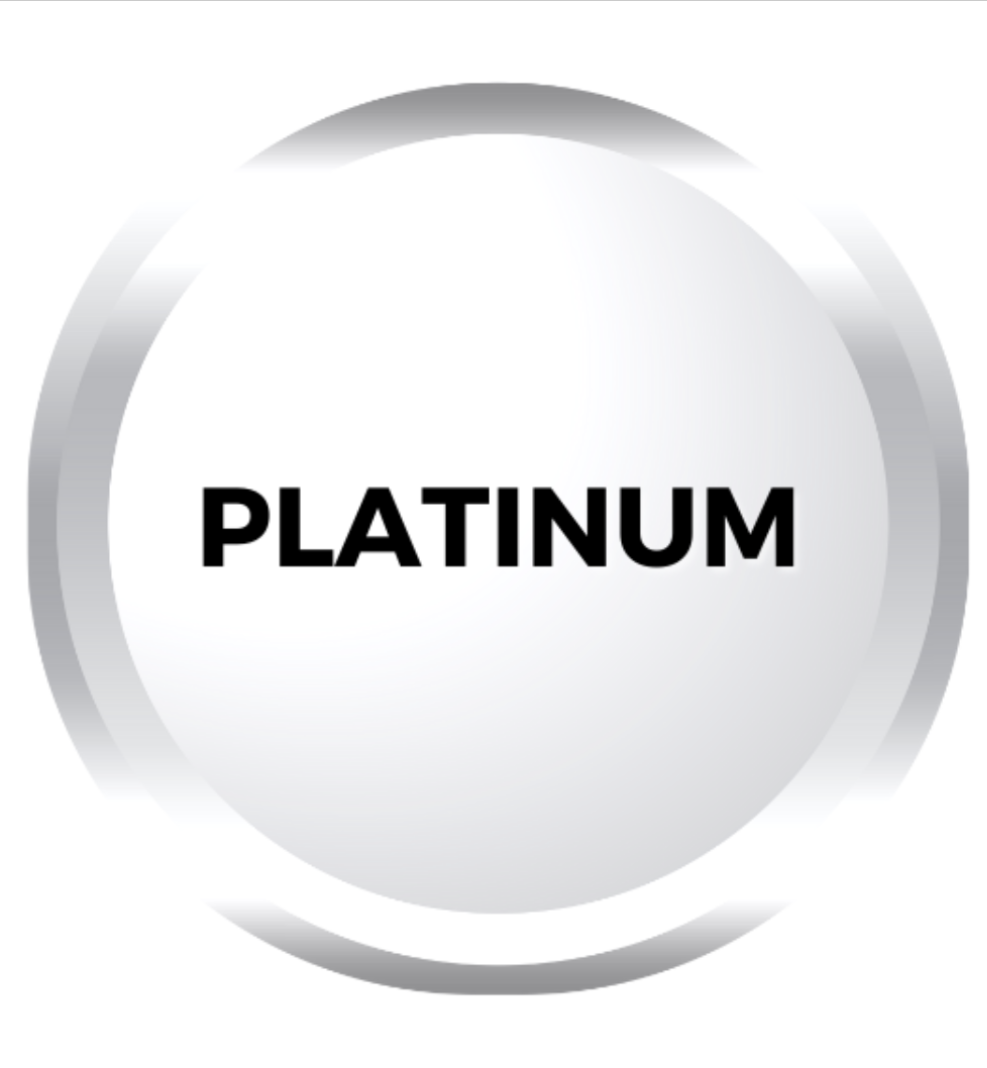 Platinum Sponsorship