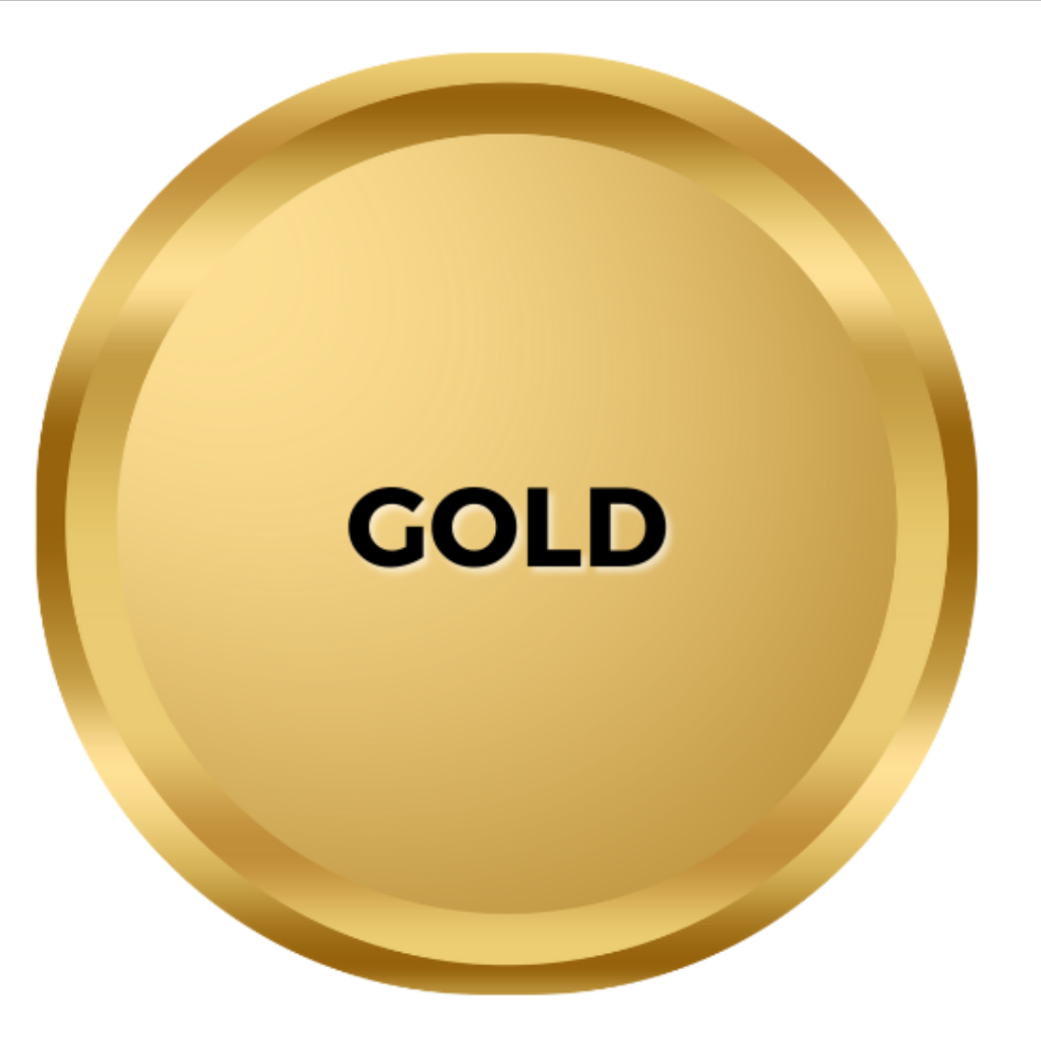 Gold Sponsorship