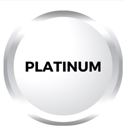 Platinum Sponsorship