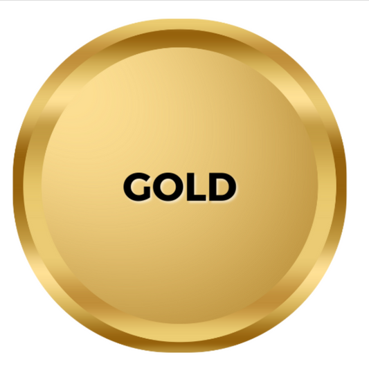 Gold Sponsorship